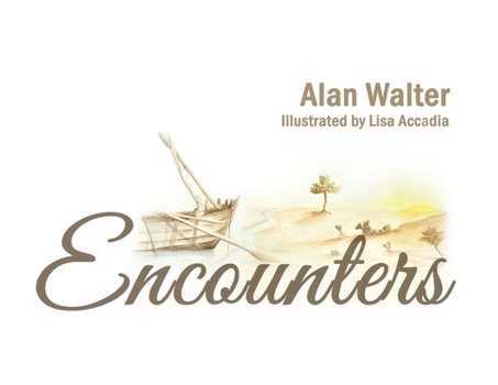 Paperback Encounters Book