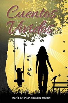 Paperback Cuentos Vividos [Spanish] Book