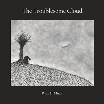 Paperback The Troublesome Cloud Book