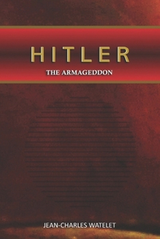 Paperback Hitler: The Armageddon Book
