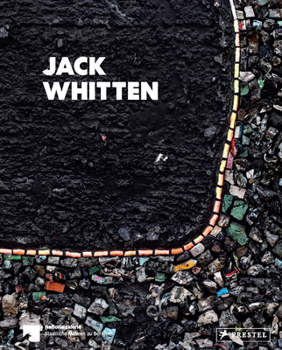 Hardcover Jack Whitten Book