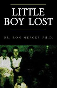 Paperback Little Boy Lost Book