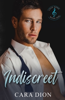 Paperback Indiscreet Book