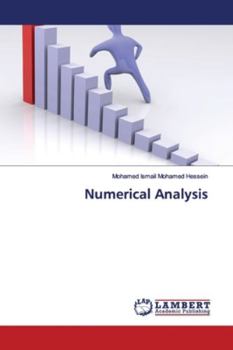 Paperback Numerical Analysis Book