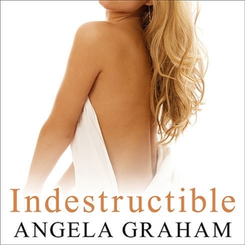 MP3 CD Indestructible Book