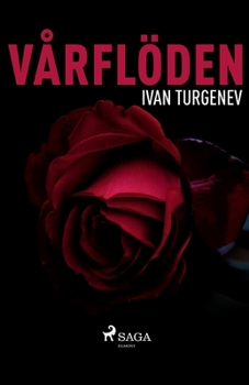 Paperback Vårflöden [Swedish] Book