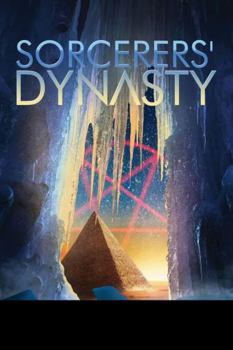 Paperback Sorcerers' Dynasty Book