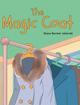 Hardcover The Magic Coat Book