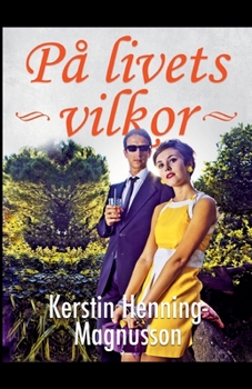 Paperback På livets villkor [Swedish] Book