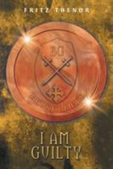 Paperback I Am Guilty Book