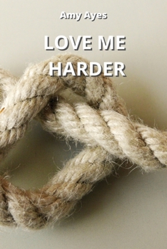 Paperback Love Me Harder Book