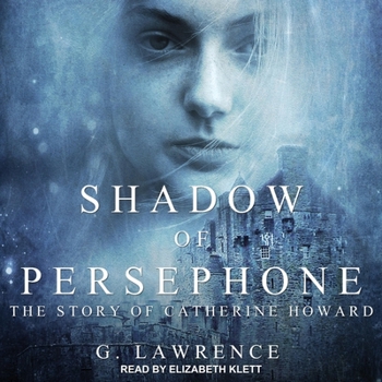 Audio CD Shadow of Persephone Book