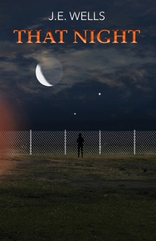 Paperback That Night Book