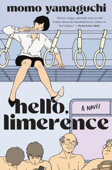 Hardcover Hello, Limerence Book