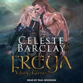 MP3 CD Freya Book