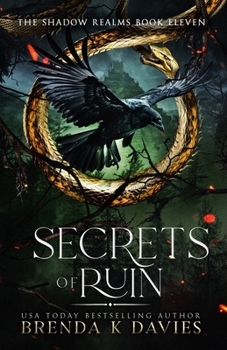 Paperback Secrets of Ruin Book