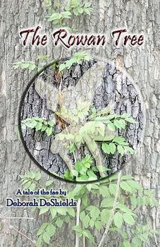 Paperback The Rowan Tree Book