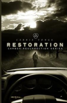 Paperback Restoration: Carbon IV Book