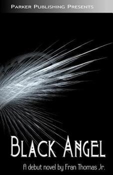 Paperback Black Angel Book