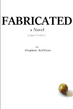 Paperback Fabricated: A Novel Experience Book