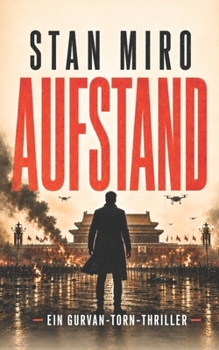 Paperback AUFSTAND (Die Gurvan-Torn-Serie) (French Edition) [French] Book