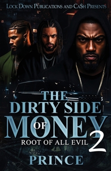 Paperback The Dirty Side Of Money 2 Book