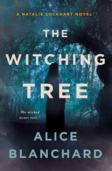 The Witching Tree - Book #3 of the Natalie Lockhart