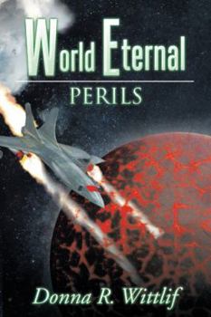 Paperback World Eternal: Perils Book