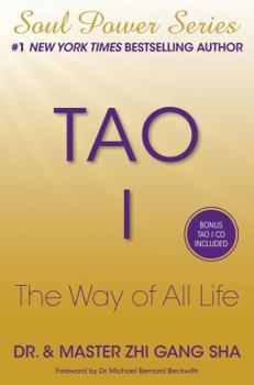 Hardcover Tao I: The Way of All Life Book