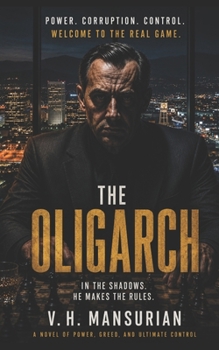 Paperback The Oligarch Book