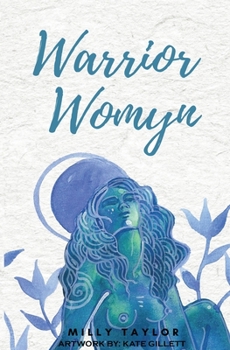 Paperback Warrior Womyn Book