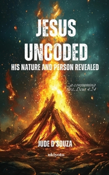 Paperback Jesus Uncoded Book