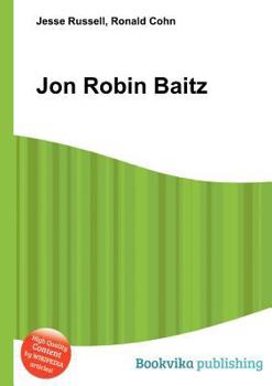 Jon Robin Baitz