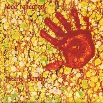 Music - CD Nearly Human The Deluxe Edition (Origina Book