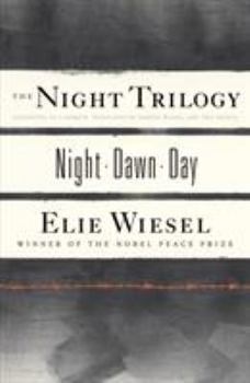 Paperback The Night Trilogy: Night/Dawn/Day Book