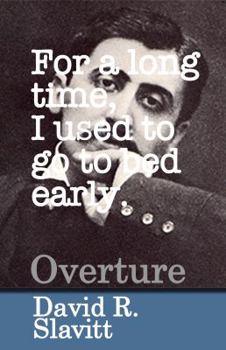 Paperback Overture Book