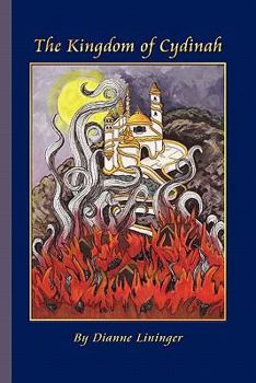 Paperback The Kingdom of Cydinah Book
