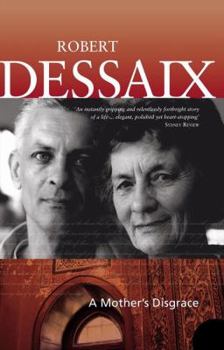 Paperback A Mother's Disgrace Book