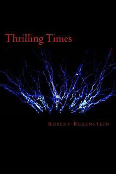 Paperback Thrilling Times Book