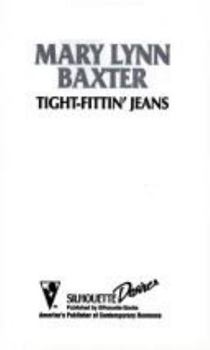 Tight-Fittin' Jeans - Book #2 of the Davis-Dixon