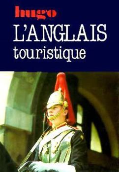 Paperback Hugo's L'Anglais Touristique Phrase Book