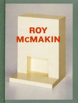 Hardcover Roy McMakin: A Door Meant as Adornment Book