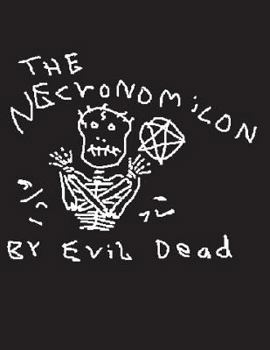 Paperback The Necronomicon Book