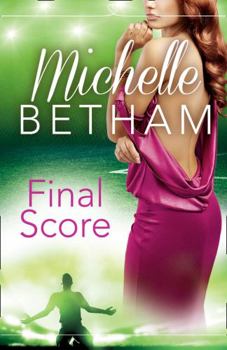 Paperback Final Score: The Beautiful Game Book