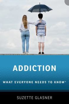 Hardcover Addiction: What Everyone Needs to Know Book