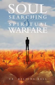 Paperback Soul Searching and Spiritual Warfare Book