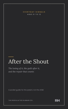 Paperback After the Shout Book