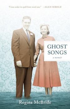 Paperback Ghost Songs: A Memoir Book