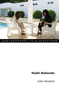 Paperback Todd Solondz Book