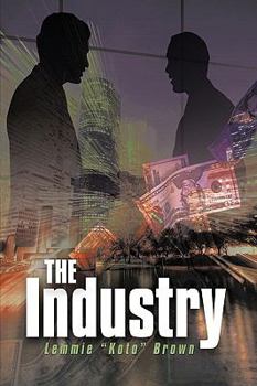 Paperback The Industry Book